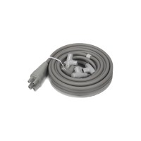 Câble couvre-bras compatible avec Presotherapy Q1000 Plus
